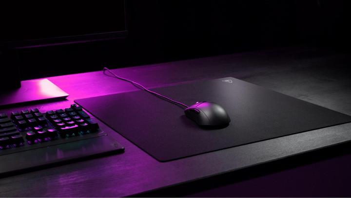 Produktbild Turtle Beach Sense Core Mini Gaming-Mauspad schwarz (XS)