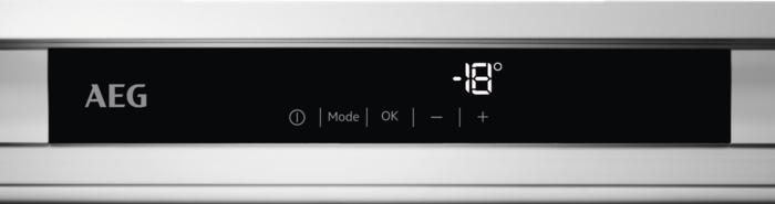 Image du produit AEG ABE818E6NC (Autonome, 204 l)