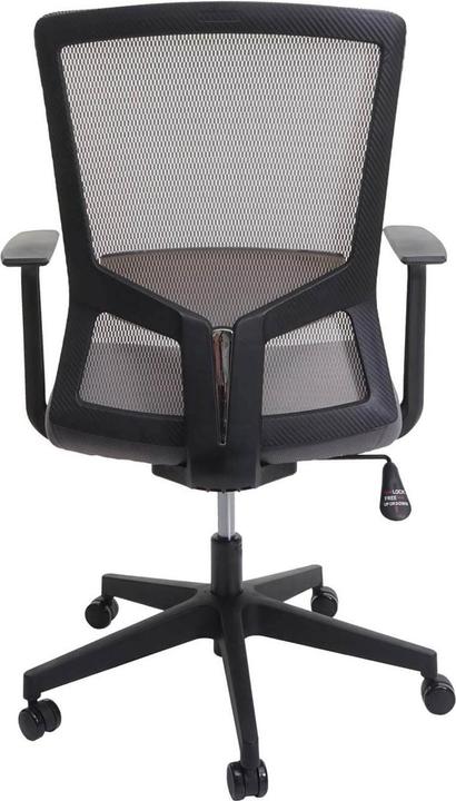 Image du produit Sihoo Chaise de bureau avec soutien lombaire