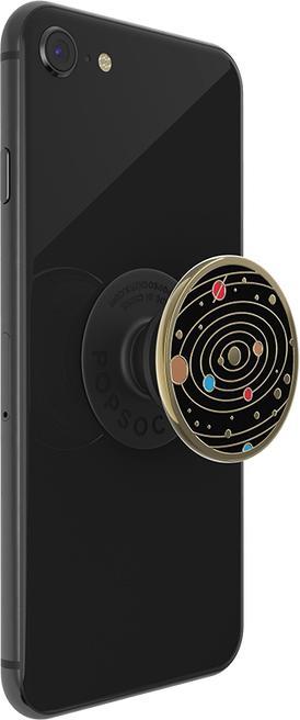 Actual product image PopSockets Enamel Solar Flare PopGrip