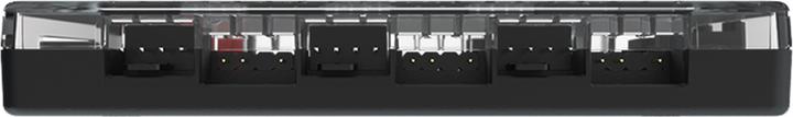 Immagine prodotto Cooler Master MasterFan ARGB e HUB PWM