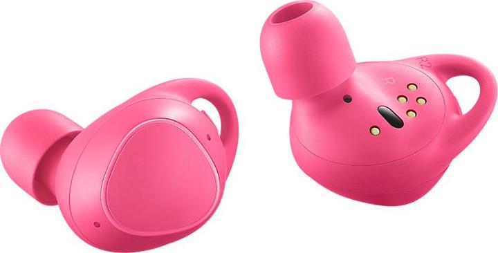 Produktbild Samsung Gear IconX (2018) (5 h, Kabellos)