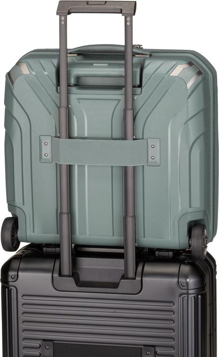 Image du produit Travelite Valise de pilote Elvaa Businesswheeler (30 l, Bagage à main (jusqu'à 50l))
