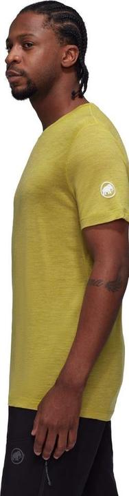 Image du produit Mammut Tree Wool FL T-shirt Hommes (XL)