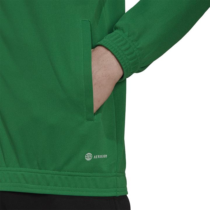 Produktbild adidas Entrada 22 Trainingsjacke Herren (M)