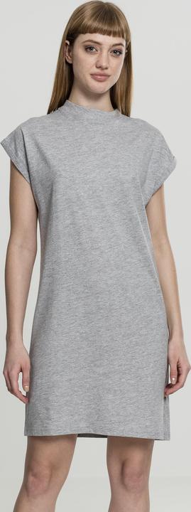 Image du produit Urban Classics Ladies Turtle Extended Shoulder Dress (4XL)