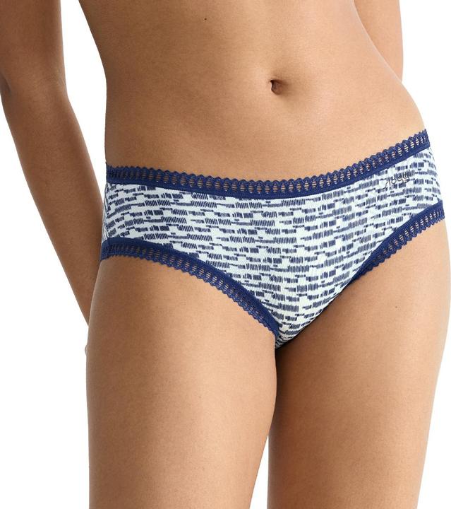 Actual product image Sloggi 6er Pack GO Crush Hipster (XXL, pack of 6)