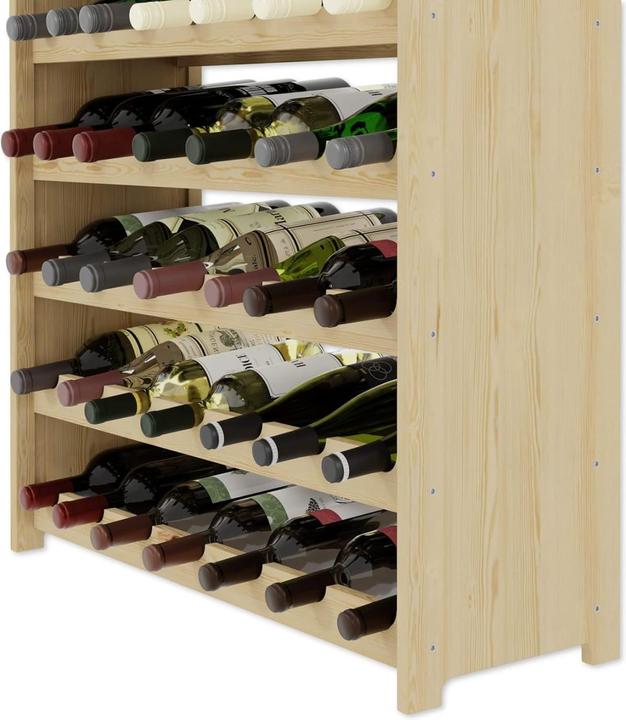 Actual product image Jamb VinoVer (72 x 26.5 x 145.5 cm)