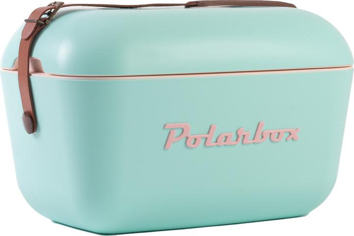 Produktbild Polarbox Retro (12 l)