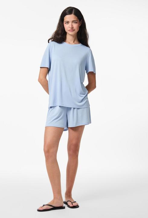 Image du produit Pieces Pcanora Hw Shorts Bc (M)
