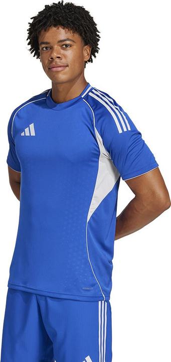 Actual product image adidas Tiro 25 Competition Jersey (M)