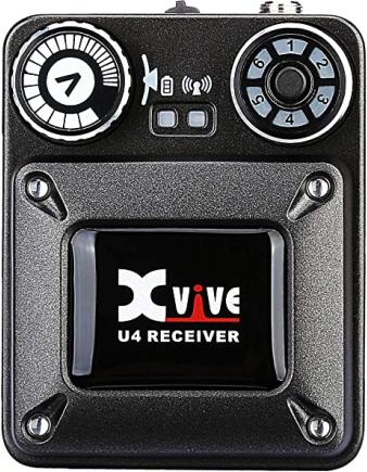 Produktbild Xvive U4R