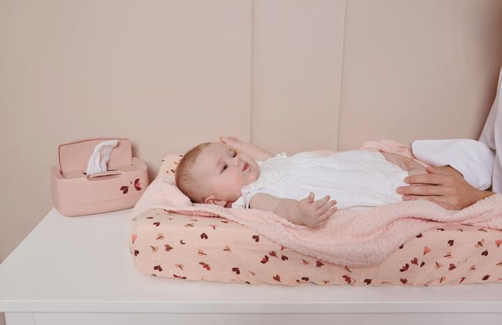 Actual product image Zewi Hooded bath towel