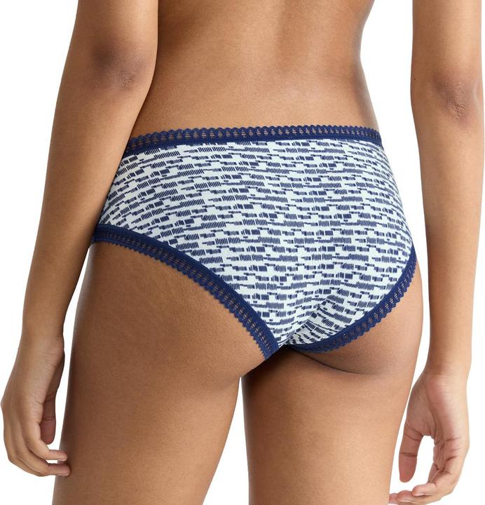Immagine prodotto Sloggi 6er Pack GO Crush Hipster (L, confezione da 6)