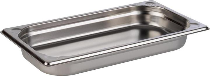 Produktbild APS GN-Behälter Edelstahl (1.50 l)