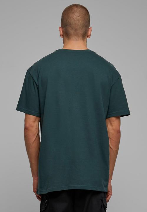 Image du produit Urban Classics Tee surdimensionné Upscale Magazine - 119359 (4XL)