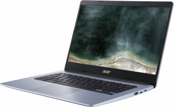 Produktbild Acer Chromebook 314 (14", Intel Celeron N4120, 4 GB, 64 GB, DE)