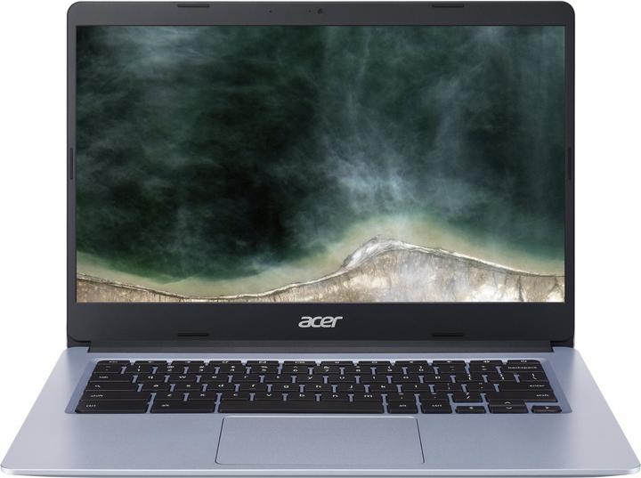 Produktbild Acer Chromebook 314 (14", Intel Celeron N4120, 4 GB, 64 GB, DE)