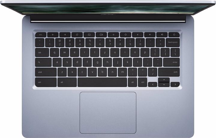 Produktbild Acer Chromebook 314 (14", Intel Celeron N4120, 4 GB, 64 GB, DE)