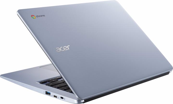 Produktbild Acer Chromebook 314 (14", Intel Celeron N4120, 4 GB, 64 GB, DE)