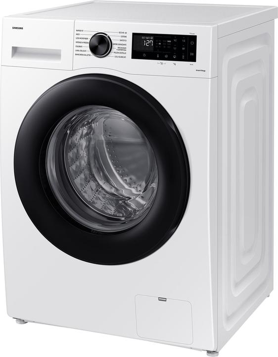 Immagine prodotto Samsung Lavatrice Crystal Clean 8 kg WW80CGC04DAEET (8 kg, A sinistra)