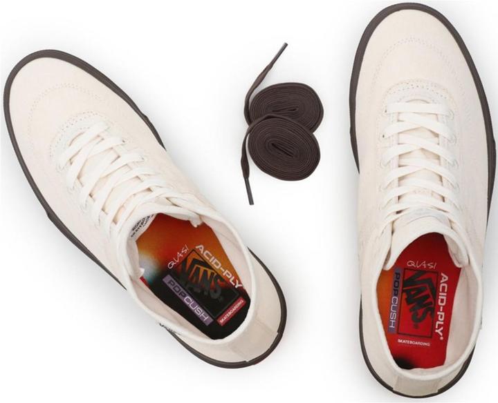 Image du produit Vans Crockett High Dec (41)