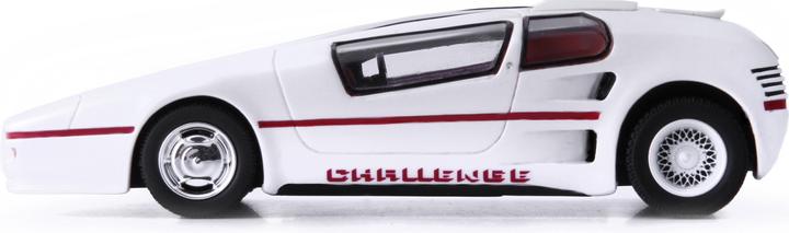 Immagine prodotto AutoCult Sbarro Challenge I (CH), bianco