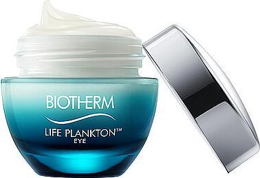 Actual product image Biotherm Life Plankton Eye (Crème, 15 ml, Day + Night)