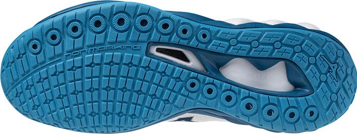 Produktbild Mizuno Wave Luminous 2 (46)