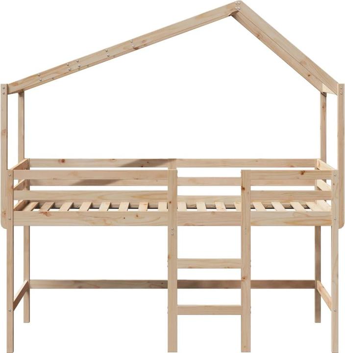 Immagine prodotto VidaXL Tilo (80 x 200 cm)