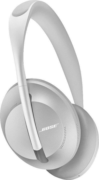 Actual product image Bose Headphones 700 (ANC, 20 h, Wireless)