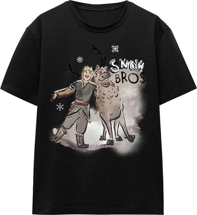 Produktbild Disney Frozen Snow Bros TShirt (XL)