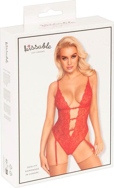 Produktbild Kissable Body (S/M)