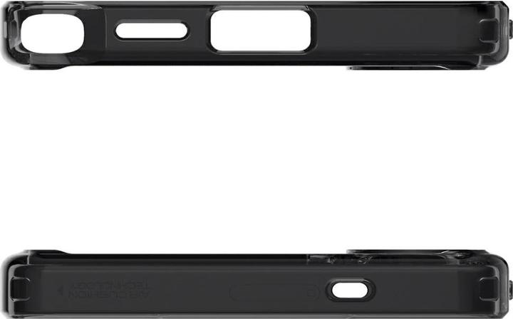 Actual product image Spigen Ultra Hybrid Mag Case for Samsung Galaxy S25 Ultra Zero One - Black (Samsung Galaxy S25 Ultra)