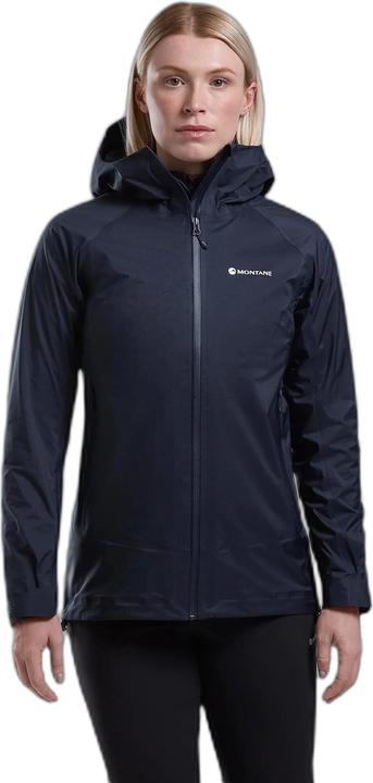 Actual product image Montane wocetus ite waterproof jacket (L)