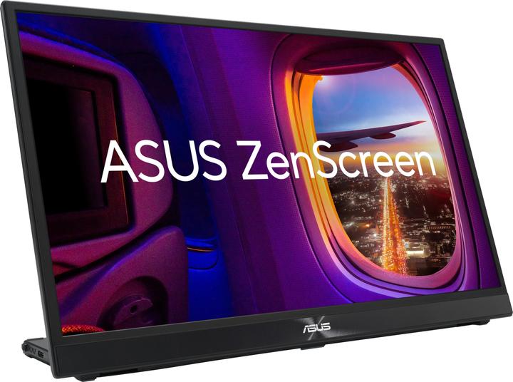 Produktbild ASUS ZenScreen MB17AHG (1920 x 1080 Pixel, 17.30")