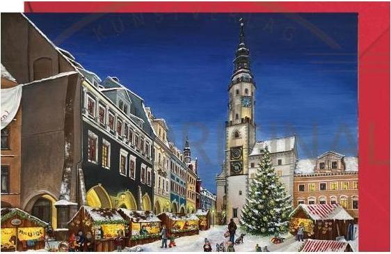 Produktbild Olewinski & Tochter Weihnachten in Görlitz