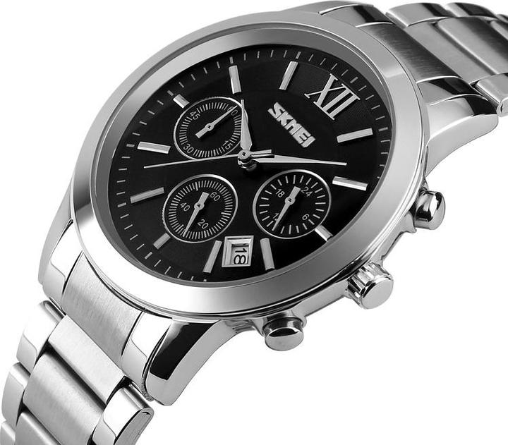 Image du produit Skmei 9097BK Herrenuhr + BOX