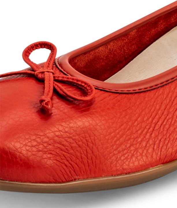 Actual product image Vitaform Supersoft ballerina (35)