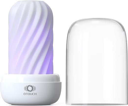 Actual product image Otouch Decor2 Masturbator