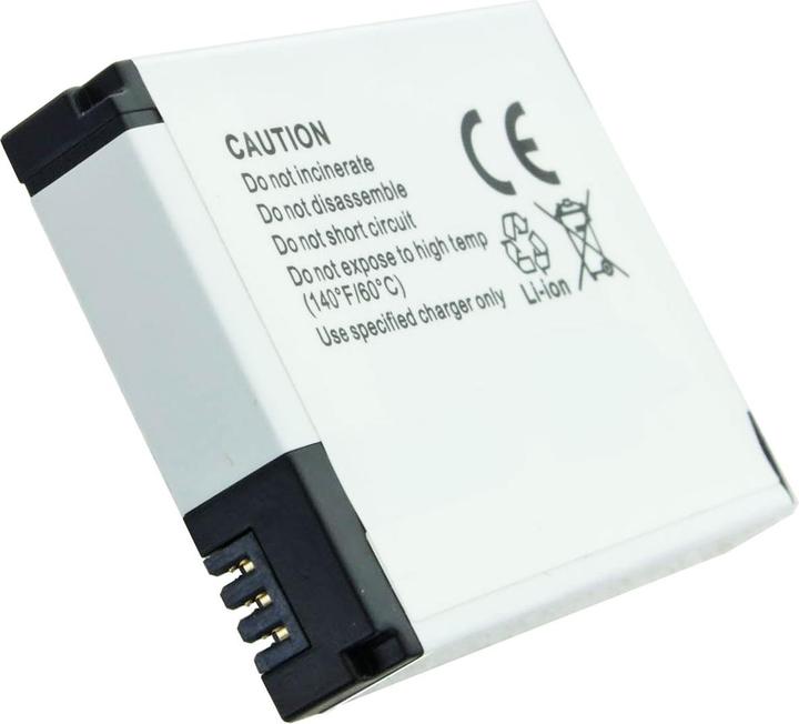 Actual product image GoPro Battery HD Hero