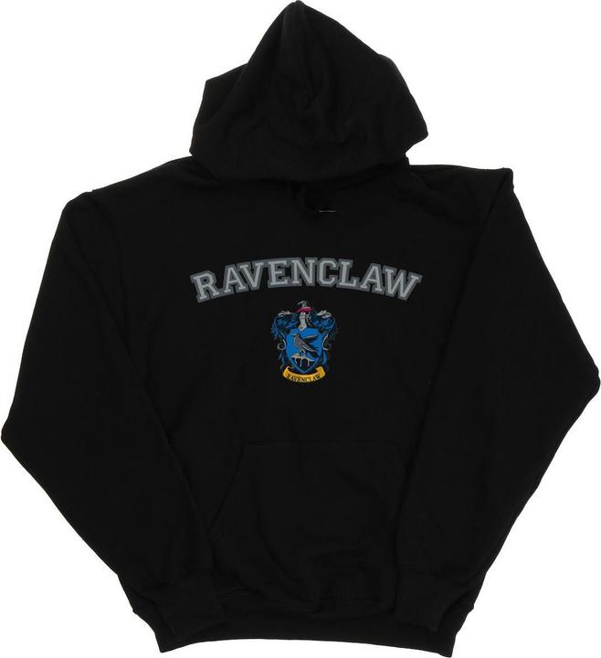 Produktbild Ravenclaw Crest Kapuzenpullover (S)