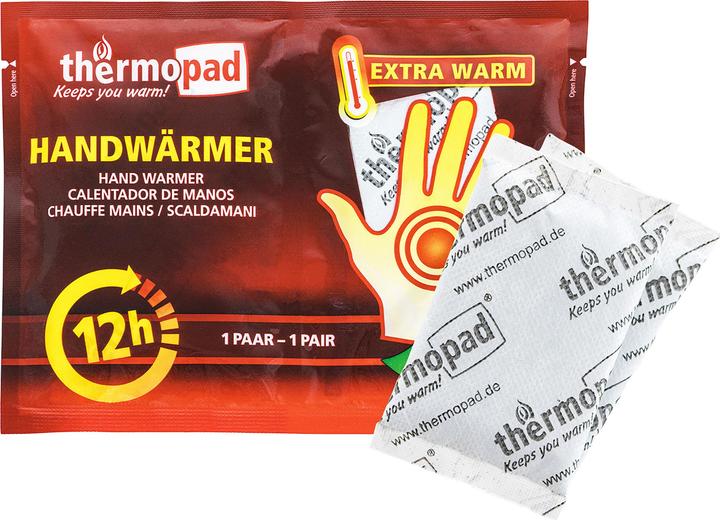 Produktbild Thermopad Handwärmer 1 Paar