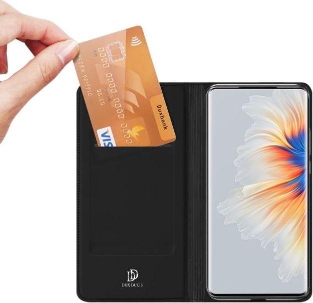 Produktbild Dux Ducis Skin Pro Series Bookcover (Xiaomi Mi 4)