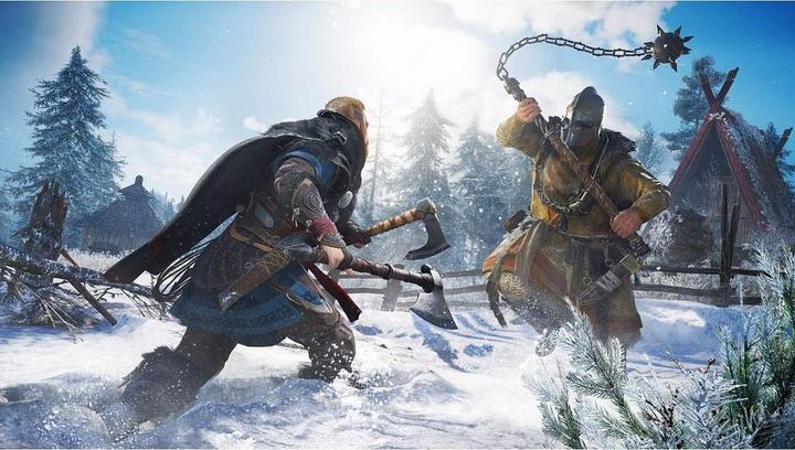 Immagine prodotto Ubisoft Assassin's Creed - Valhalla (Xbox One S, Xbox Series X, DE)