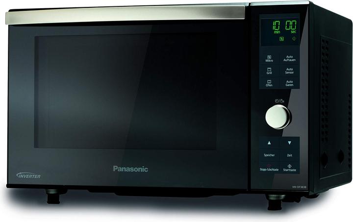 Panasonic Nn-Df383b (23 l)