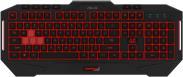 Produktbild ASUS Cerberus Gaming Keyboard MKII (CH, Kabelgebunden)
