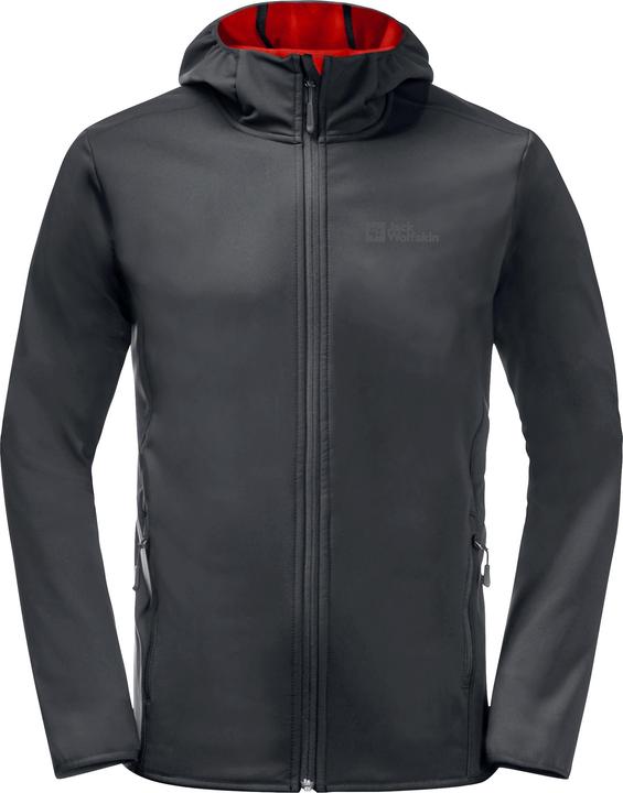 Immagine prodotto Jack Wolfskin Bornberg Hoody M (S)