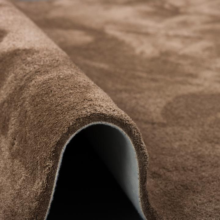 Immagine prodotto Snapstyle Tappeto shaggy a pelo alto di lusso Velvet (80 x 200 cm)