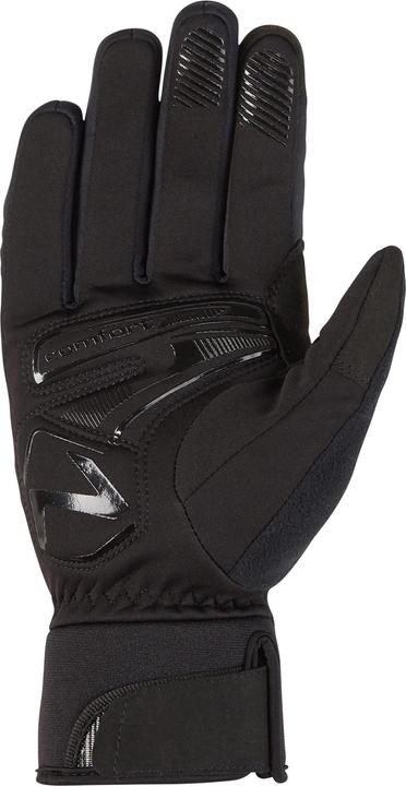 Produktbild Ziener NOS DABBS WS bike glove,black black 7.5 (7.5)